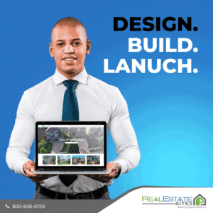 Real Estate Sites Ad