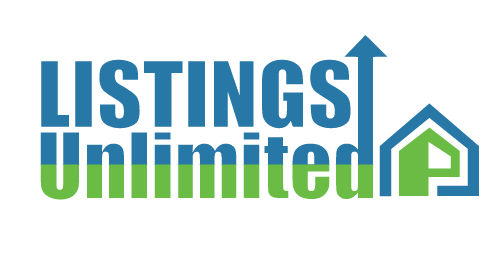 listings unlimited logo